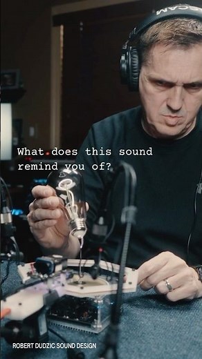 Electric Sparks Sound Design Magic: Crafting Intense Audio FX 🎧💡⚡️