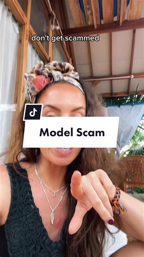 How to Avoid Model Scams: Top Tips for Aspiring Models