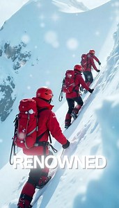 Rob Hall story on mount everest? Rob Hall's legacy on Mount Everest is one of courage, determination, and the ultimate cost of chasing dreams. As a skilled climber and guide, he helped many reach the summit, but in 1996, his own journey ended tragically in the infamous Everest disaster. Hall's dedication to his clients and his final moments, reaching out to loved ones, remain a testament to the human spirit in the face of adversity. 🌄🏔️ #Everest #RobHall #Inspiration #Mystery #Everest #Adventu