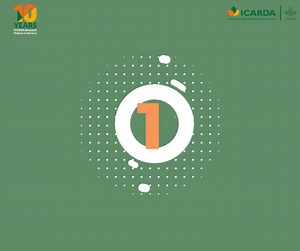 🤝Today marks a decade since ICARDA and the Ministry of Agriculture, Morocco joined forces! Together, we generated game-changing dryland innovations toward resilient agri-food systems that help reduce rural poverty, increase food security & sustainably manage natural resources. https://www.icarda.org/media/news/icarda-morocco-celebrates-10-years | International Center for Agricultural Research in the Dry Areas - ICARDA
