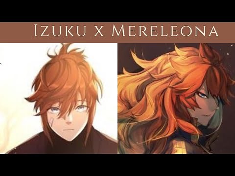 Deku in Black Clover ~ Part 7 ~ Unwanted Reunion {Part 1/2} ~ MHA/Black Clover Texting Stories