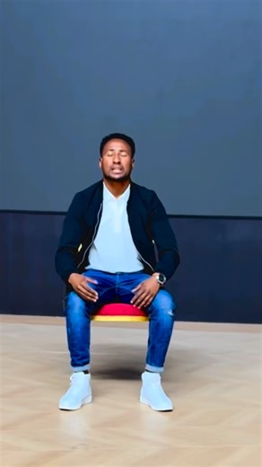 Yoalem on Instagram: "አንቺ Or አንተ / Ati"