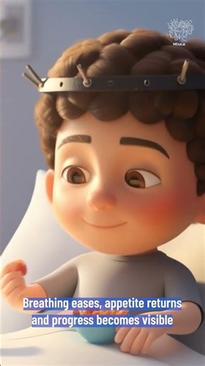 From Halo to Healing.. The Path to Recovery