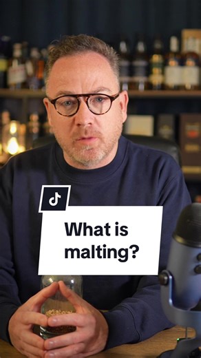 Replying to @James A. Reilly We hear the phrase malt and malted barley a lot when it comes to Irish whiskey But what exactly is the malting process? Let’s get into it. ##irishwhiskey##irishwhisky##whiskey##whisky