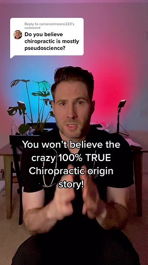 Is Chiropractic Pseudoscience? Debunking Myths and Facts