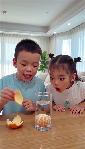 Sink or Float: Fun Science Experiment for Kids