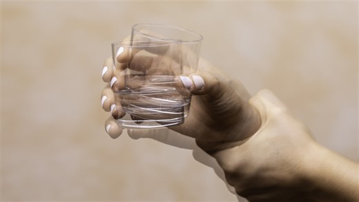 How twitches can be a sign of killer cancer & other bizarre signs to watch for