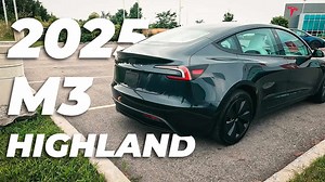 Picking up my new 2024 Tesla Model 3 (Highland) - It's amazing