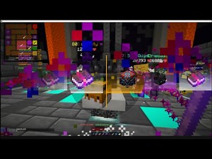 Bedrock chest CASE opening animation mod | 🔹 2026 | skyblock hypixel