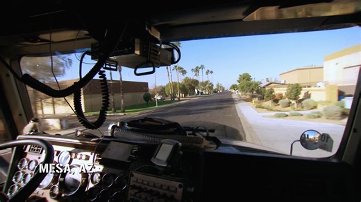 49K views · 758 reactions | Marc has a mishap in Mexico delivering some precious cargo! #ShippingWars | Shipping Wars on A&E | Facebook