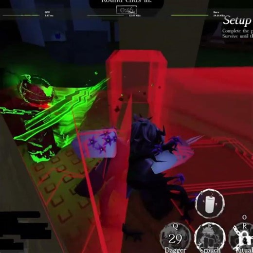 14 buffs #roblox #forsaken #dieofdeath #foryou #fypシ #fyp