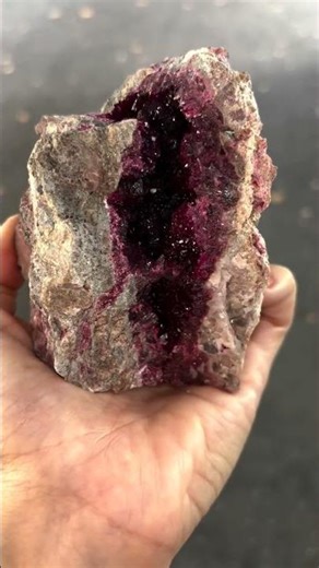 Finding Diamonds Agate Crystals That Sell for Big Money! #youtubeshorts #shortsvideo #agatehunting