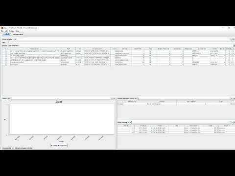 New Parts Understocked Report in Pinnacle Professional