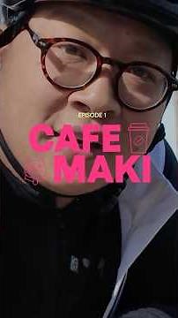 How I Started a Coffee Shop That Brings Cyclists Together