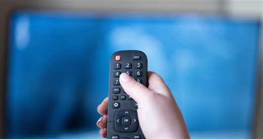 Streaming Hits Huge Milestone Surpassing Cable TV
