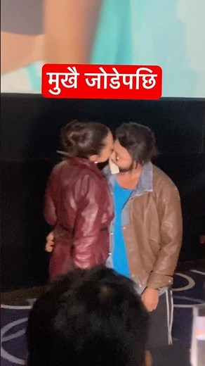 मुखै जोडेपछि Durgesh Thapa New Song Dusman Hereko herai #durgeshthapa #priyankakarki