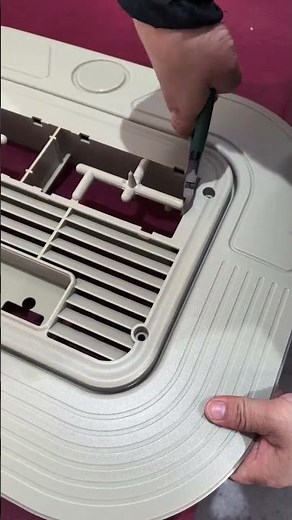 Injection Molding | Your Solution for Custom Plastic Parts