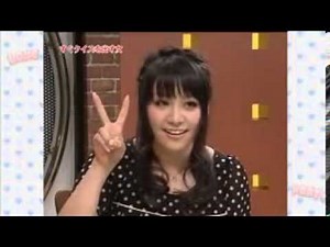 あ～ちゃんの可愛い声