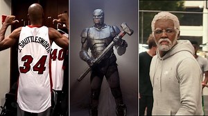 ¿Qué jugadores de la NBA fueron protagonistas de películas? La lista completa Spain