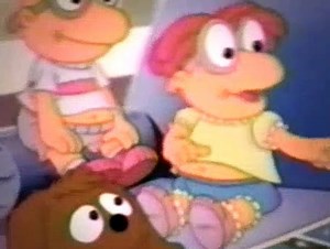 Muppet Babies Season 6 Episode 6 Comic Capers - video Dailymotion