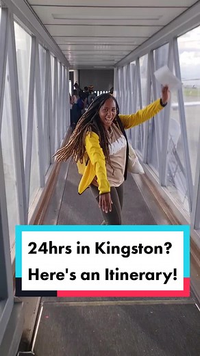 Exploring Kingston, Jamaica: Ultimate Itinerary Guide