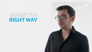 💡 Get to know Magics like the back of your hand. In the Magics Fundamentals course, you’ll explore every aspect of the software, learning how its features can help you boost your productivity. Whether you want the flexibility of an online course or the personal touch of an in-person class, this is the training for you! Check it out and register today: https://mtls.am/4ghyNUg | Materialise