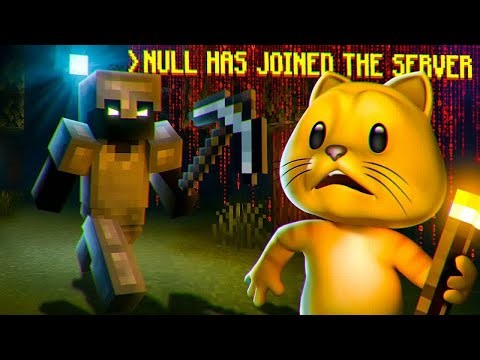 Thinknoodles! Minecraft The Broken Script Got EVEN SCARIER