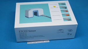 compatible Philips M2501A CO2 transducers | Medical cable & spo2 sensor & NIBP tube