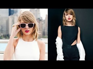 Top 10 Taylor Swift Songs About Exes