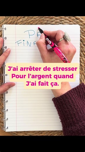 Gérer un budget famille facilement en 4 catégories