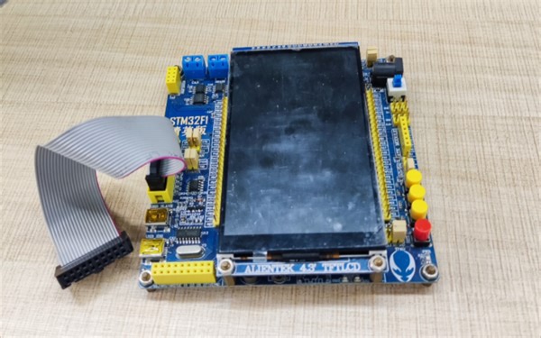 单片机常用实例:bootload