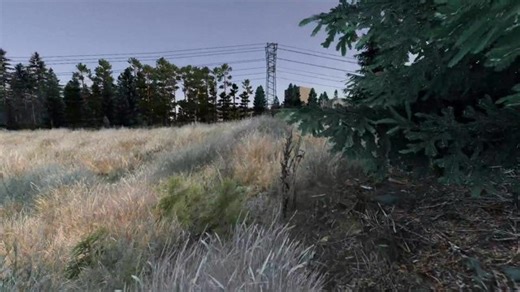 NAMALSK | EXPEDITION 932