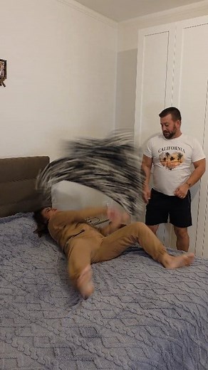 Më shpejt zbutet qeni se gruaja | Ervin Hakani