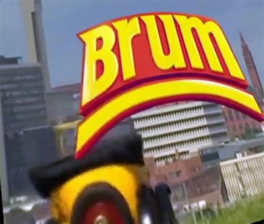 Brum Brum E039 Pickpocket