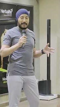 Carbs: The Most Misunderstood Nutrient in Your Diet! 🍞⚡ | Simple vs Complex Carbs Explained