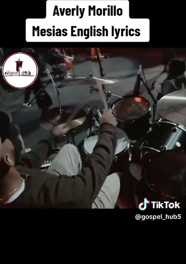 Ven Ven Ven Mesias Ven Full song English lyrics 🔥🔥🔥🔥🔥 #gospelhub #christiantiktok #adoracion #averlymorillo #mesias #lyricsvideo #gospellyrics #spanishtiktok