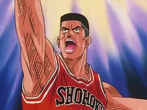 Slam Dunk | Tagaloganime90s