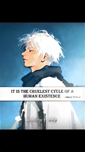 True ?🥀 [ Gojo Manga Edit ] " Sad " #edit #manga #gojo #sad #deepthoughts #viral #shorts #fyp #trend