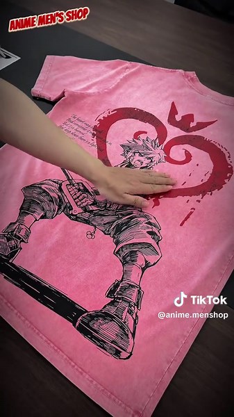 Embrace the Magic with the Kingdom Hearts Sora Tee