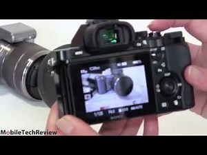Sony A7 Review