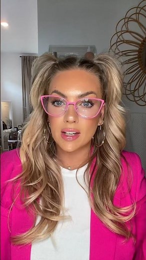 Zenni Glasses try-on haul 👓 Full video coming day with outfit ideas #christmasgifts #zenni #glasses