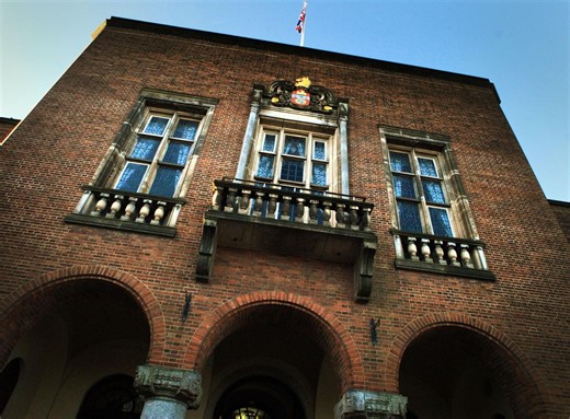 Price hikes for Dudley Council services - including pest control and cremation - set for debate