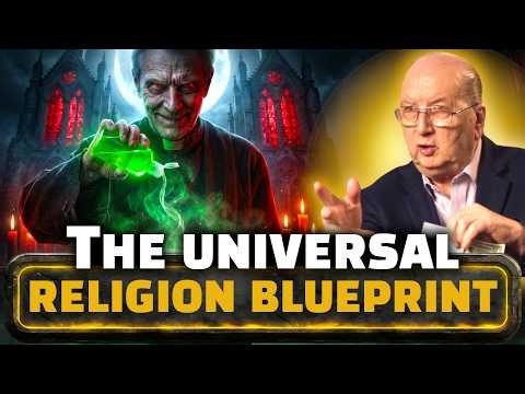 Why The Same Gods Keep Getting New Names | Jordan Maxwell