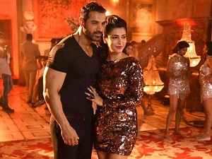 Welcome Back review: Unlimited ambitions and limited fun