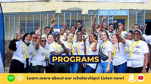 Avant's Global Impact Program Continues to Give Back! Scholarship cohorts ✅ Sponsored Medical Camps ✅ Sponsored Mobile Clinics ✅ What else does the Global Impact Program have in store? Find out on this month's edition of Healthcare Heartbeat, a podcast by Avant Healthcare Professionals! Subscribe on Spotify, Apple Podcasts, YouTube or wherever you get your podcasts and don't miss this next episode! 🔗 Don't miss out! YouTube ➡️ https://hubs.la/Q02lP9L80 Spotify ➡️ https://hubs.la/Q02lP8Qk0 Apple