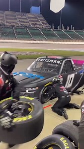 2.3K views · 227 reactions | Tomorrow night! Join me @kansasspeedway for a behind-the-scenes VIP experience as a business or Individual Sponsor! Find out how via link in my bio  | Jennifer Jo Cobb Racing | Facebook