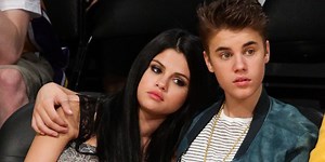 Selena Gomez's 'Feel Me' Lyrics Are Her Message to Justin Bieber During Their On-Off Dating Era