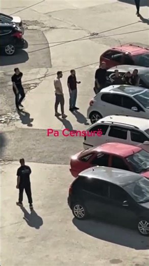 Ngjarja e fundit në Gostivar… dh***unohet me shu*fer metalike ish e dashura!