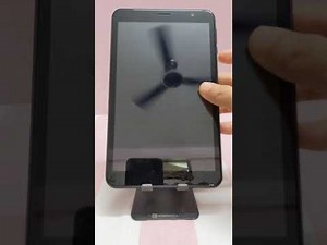 Sky Pad 8 Pro Hard Factory Reset Tablet Android 13 2024 Bypass Lock Screen