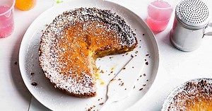 Christina Tosi's Crack Pie